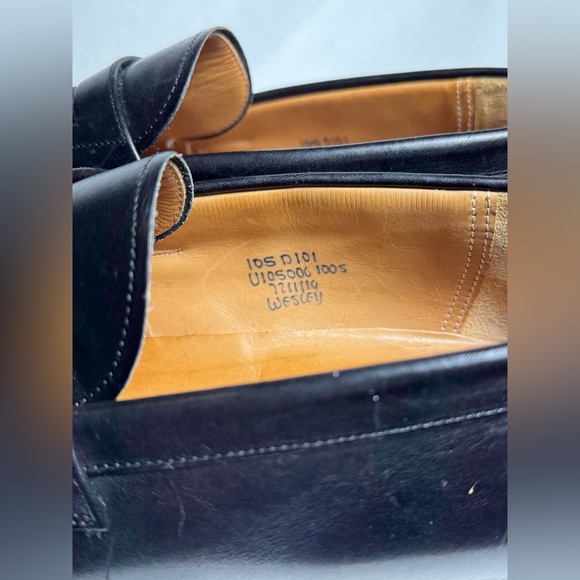 CHURCH’S Wesley Loafers main image 9